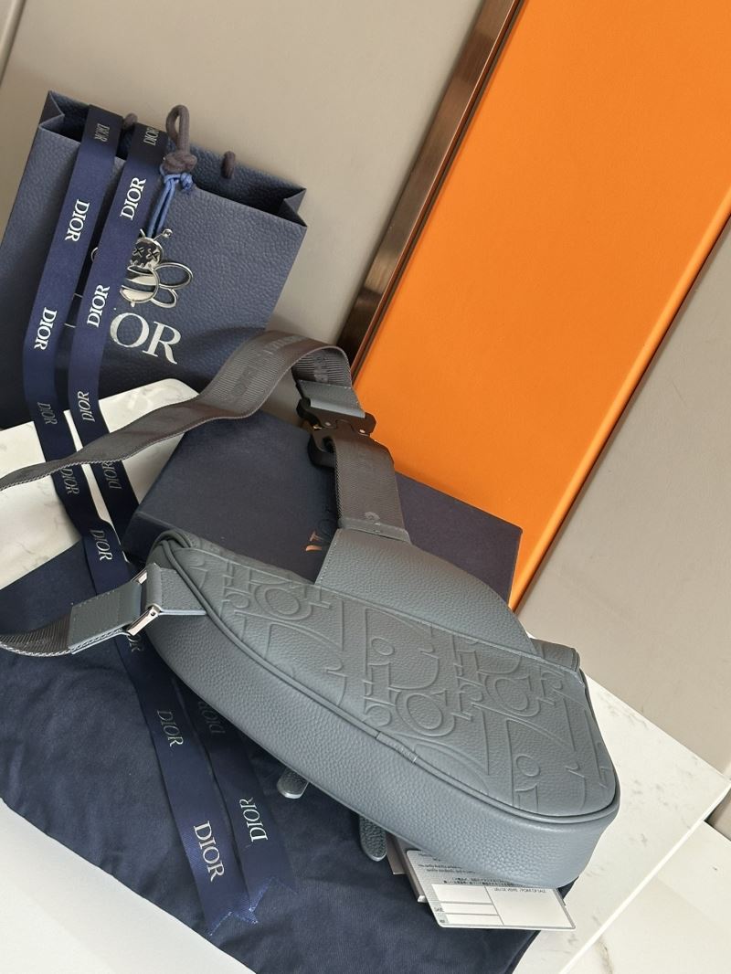 chr1st1an D10r saddle bags